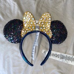 Walt Disney World 50th anniversary Ears